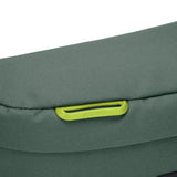 PACSAFE  SPRUCE GREEN  GO SLING  BAG