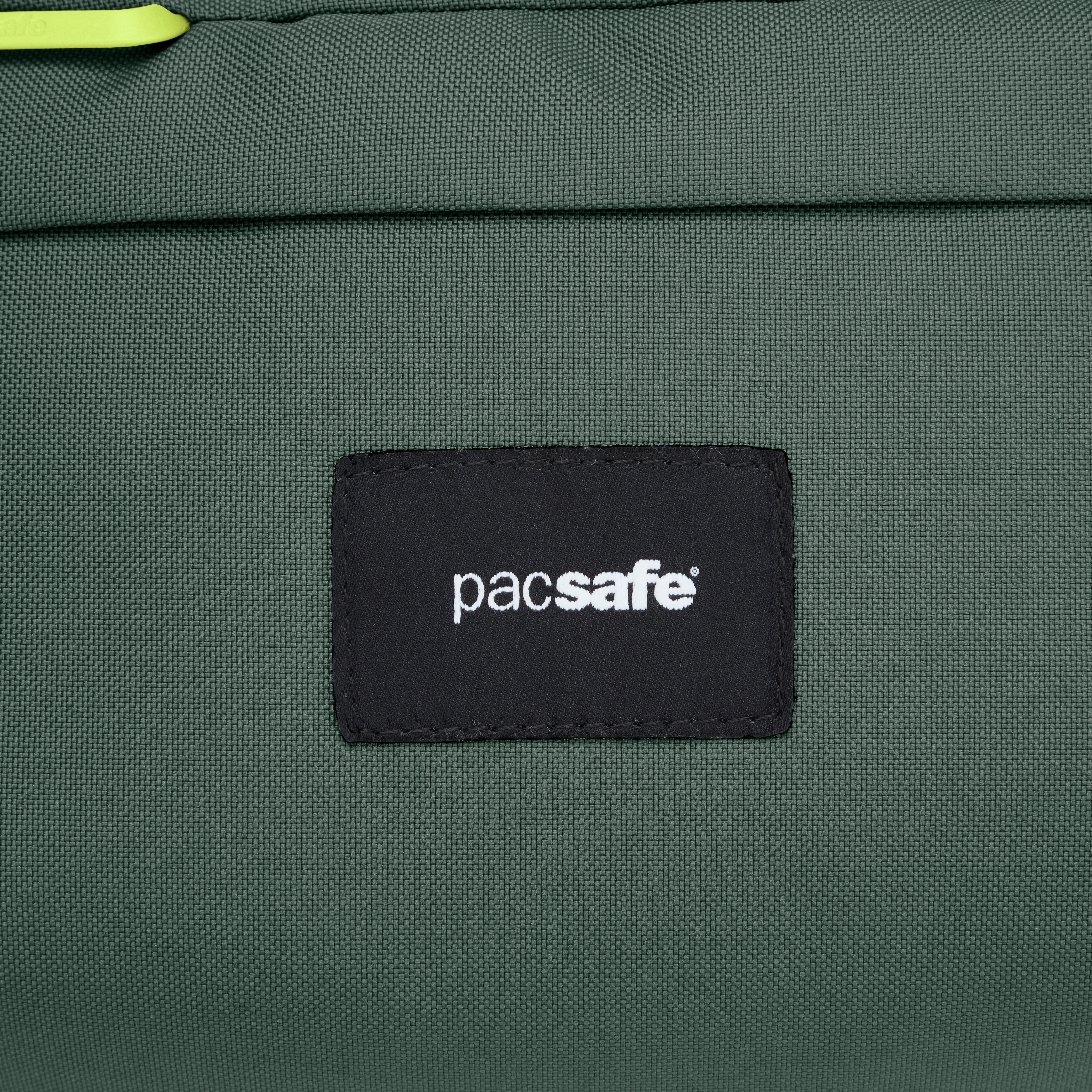 PACSAFE  SPRUCE GREEN  GO SLING  BAG