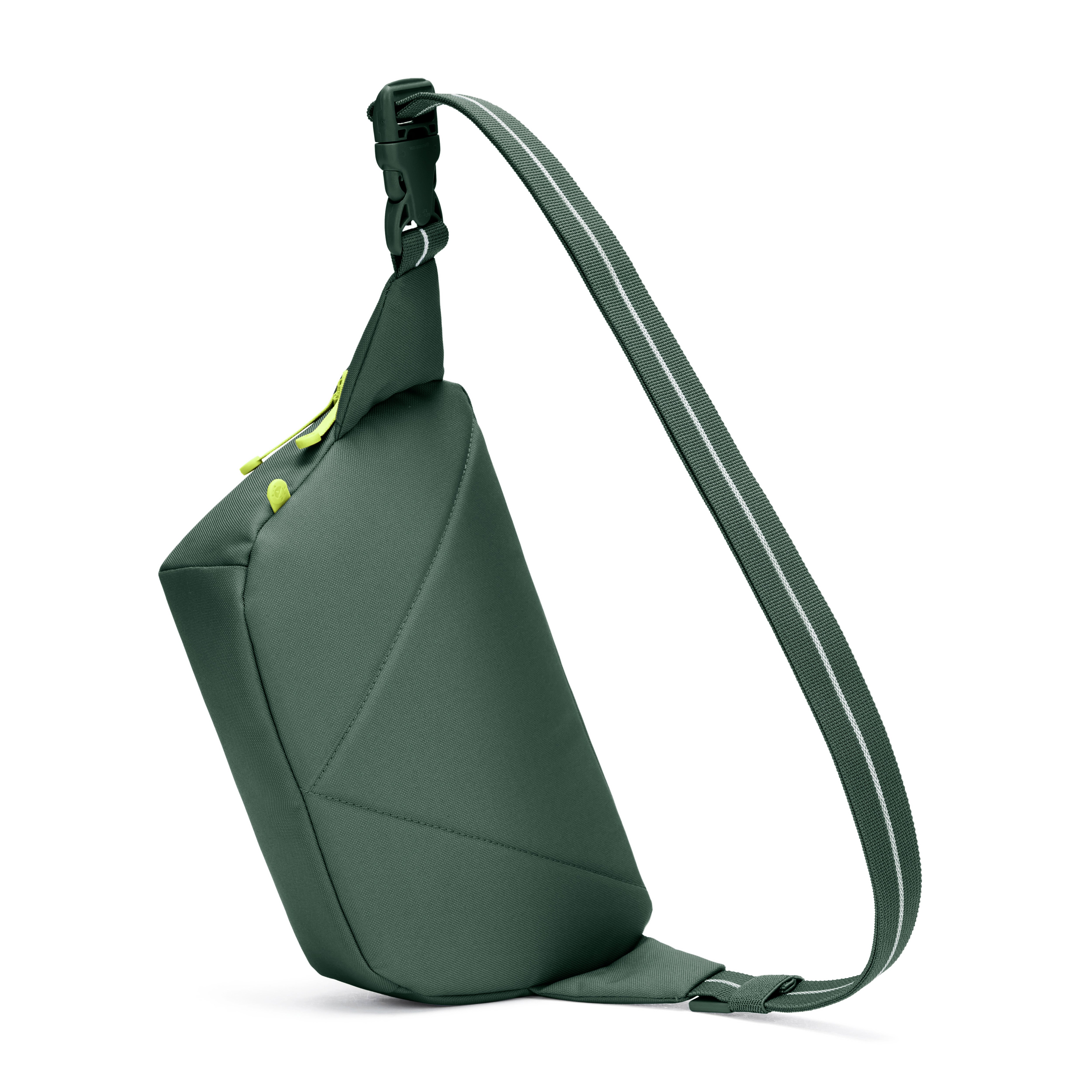 PACSAFE  SPRUCE GREEN  GO SLING  BAG