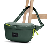 PACSAFE  SPRUCE GREEN  GO SLING  BAG