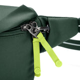 PACSAFE  SPRUCE GREEN  GO SLING  BAG