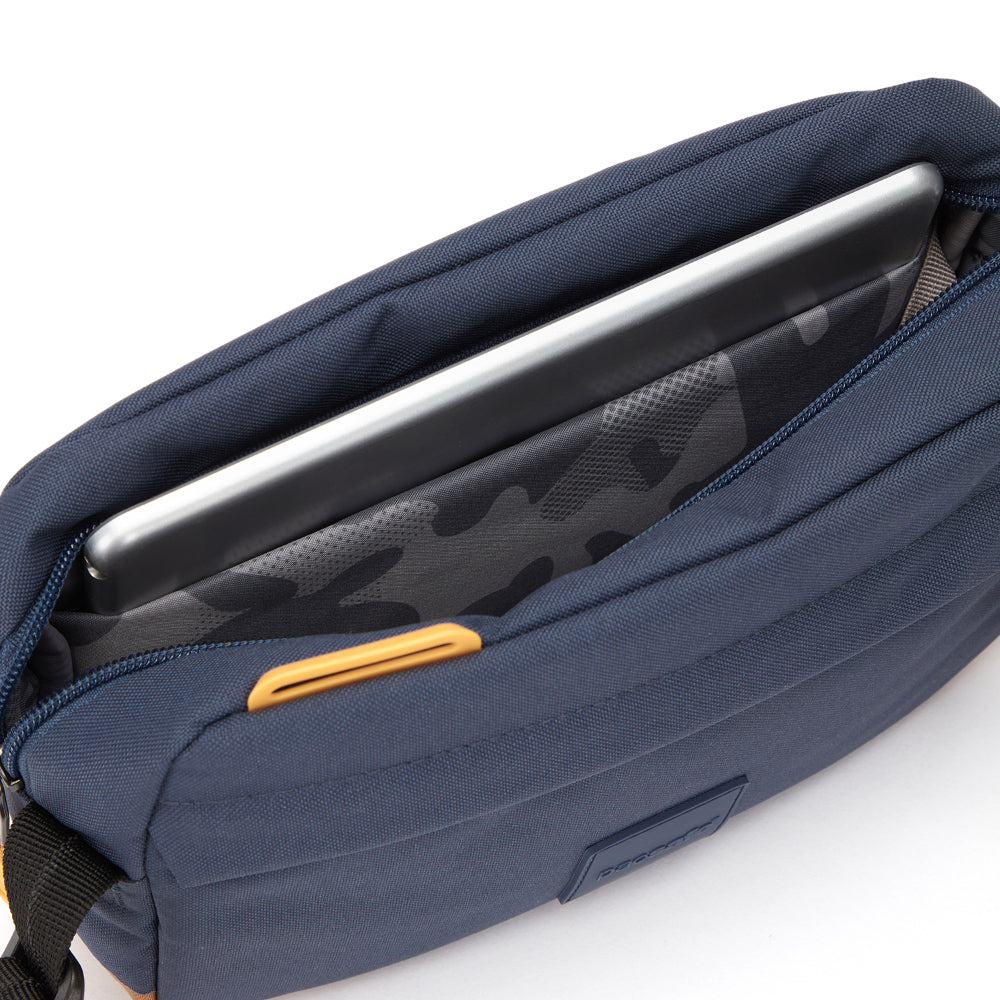 PACSAFE GO CROSS BODY BAG