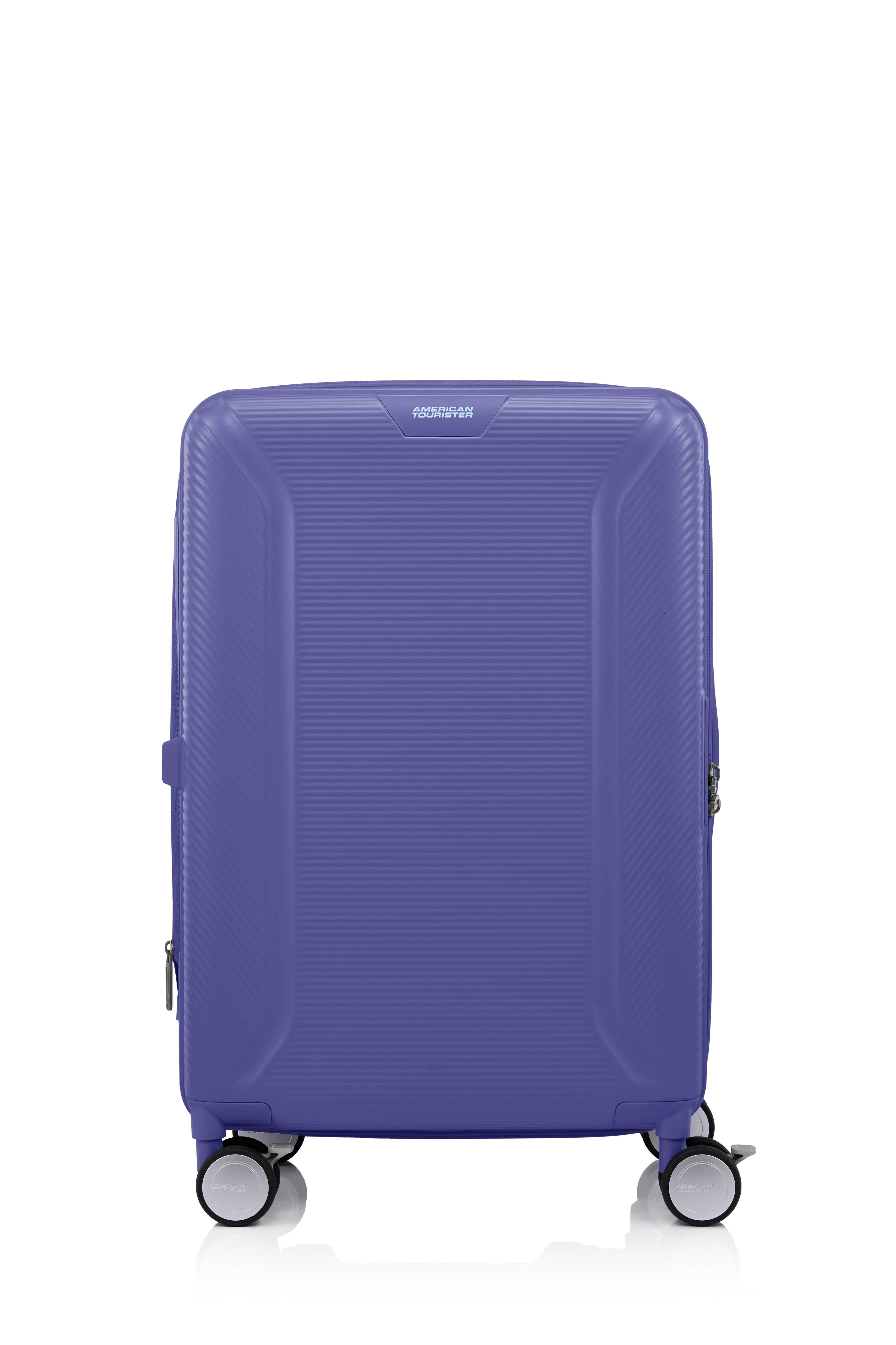 AMERICAN TOURISTER ROBOTECH LUGGAGE