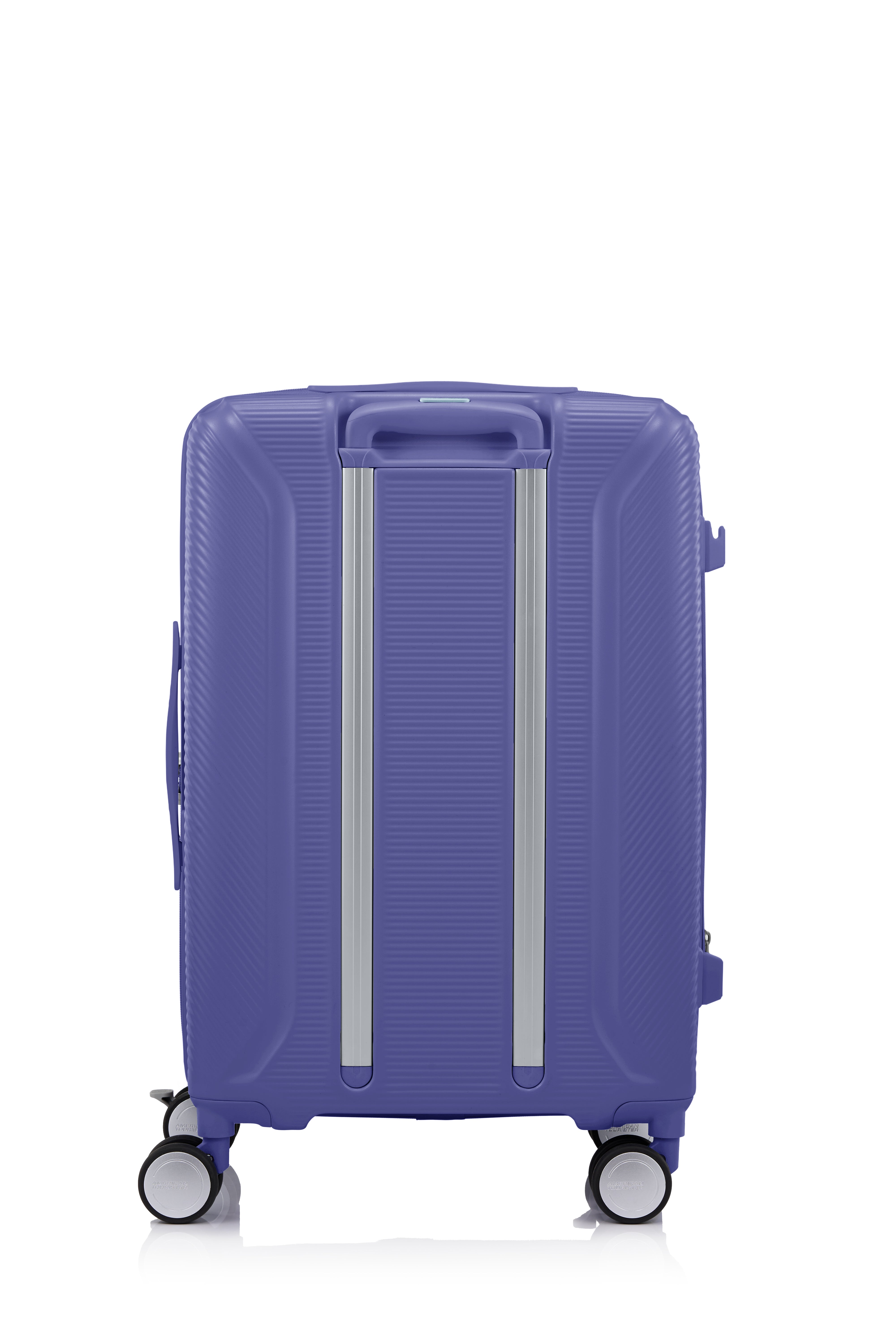 AMERICAN TOURISTER ROBOTECH LUGGAGE