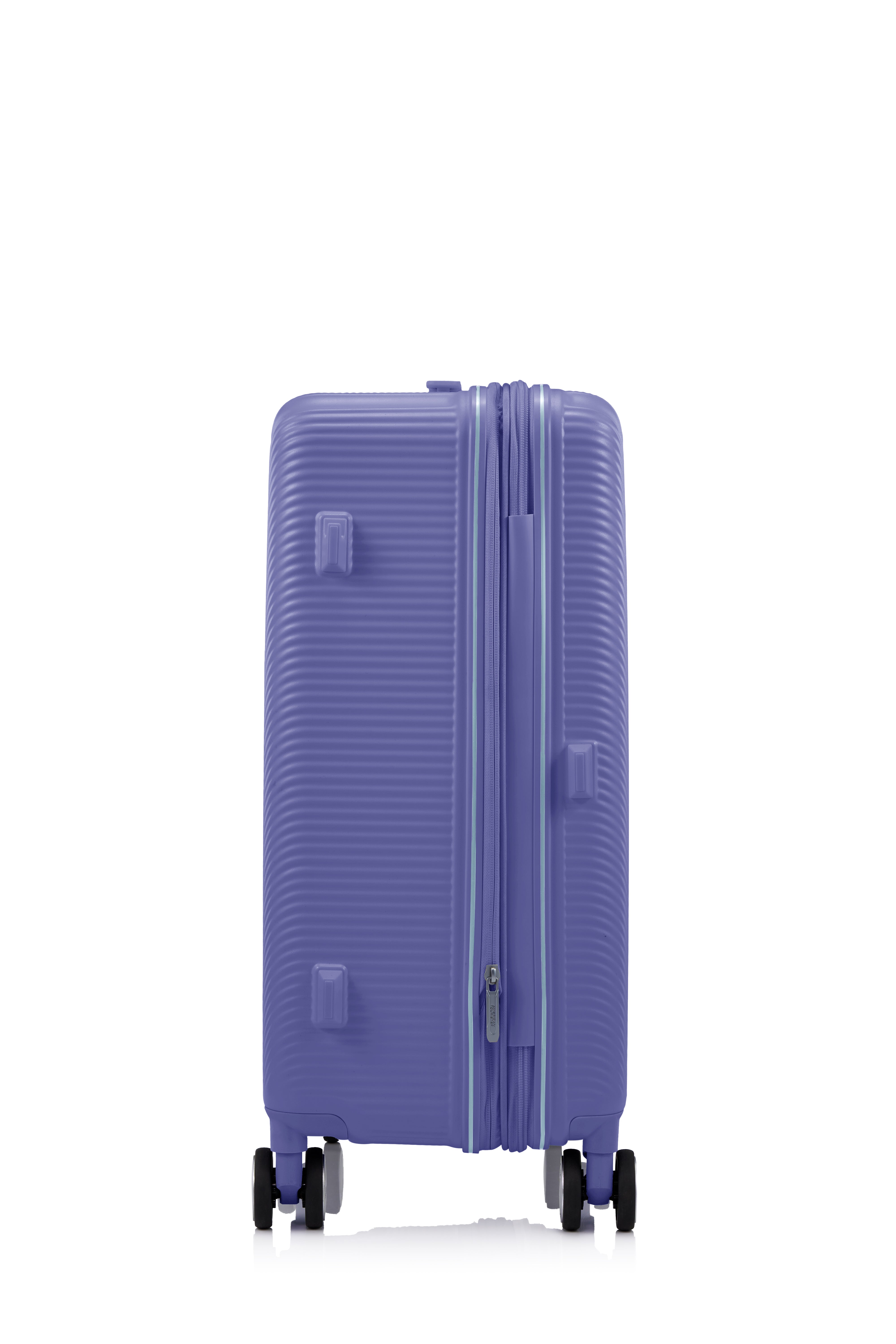 AMERICAN TOURISTER ROBOTECH LUGGAGE