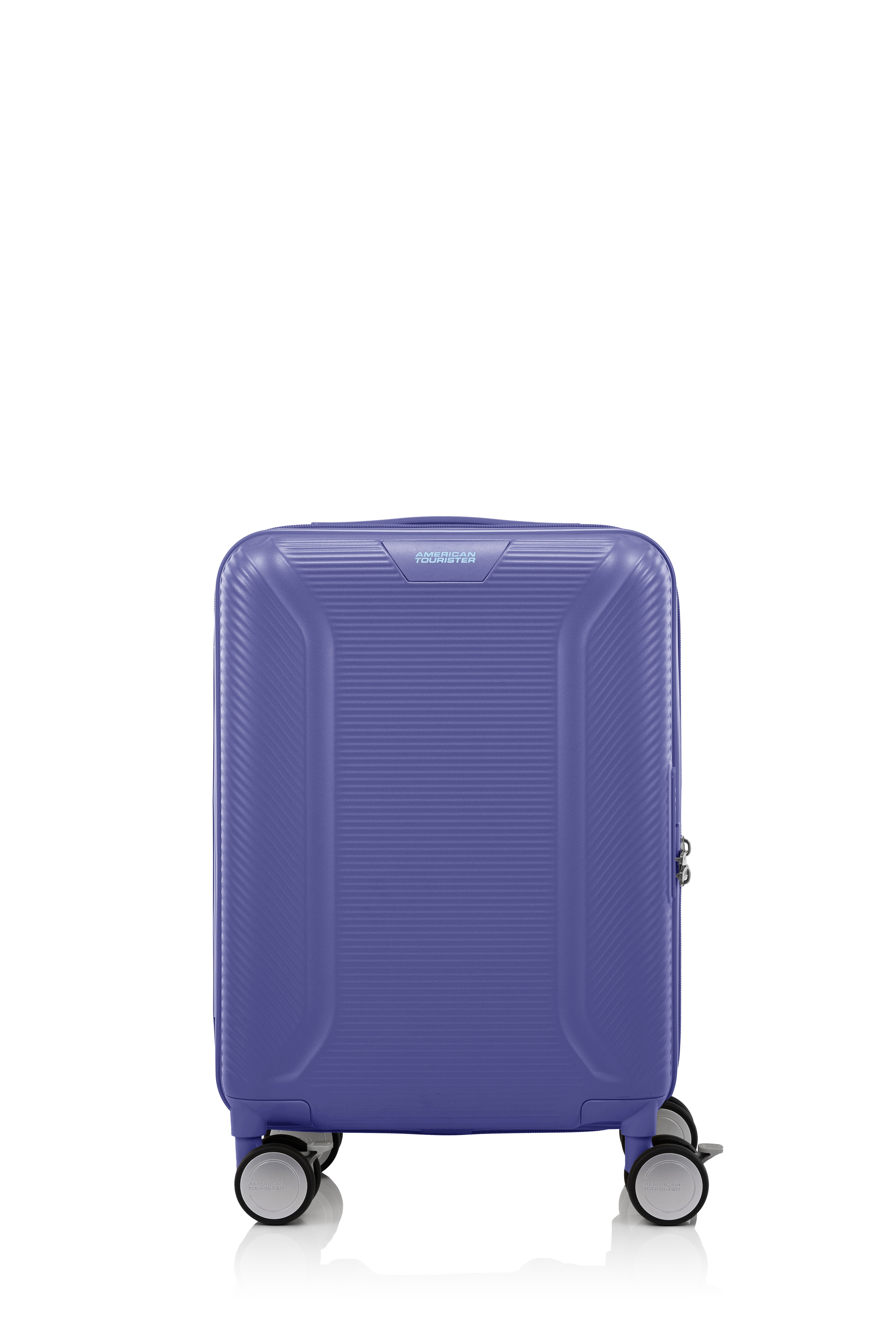 AMERICAN TOURISTER ROBOTECH LUGGAGE