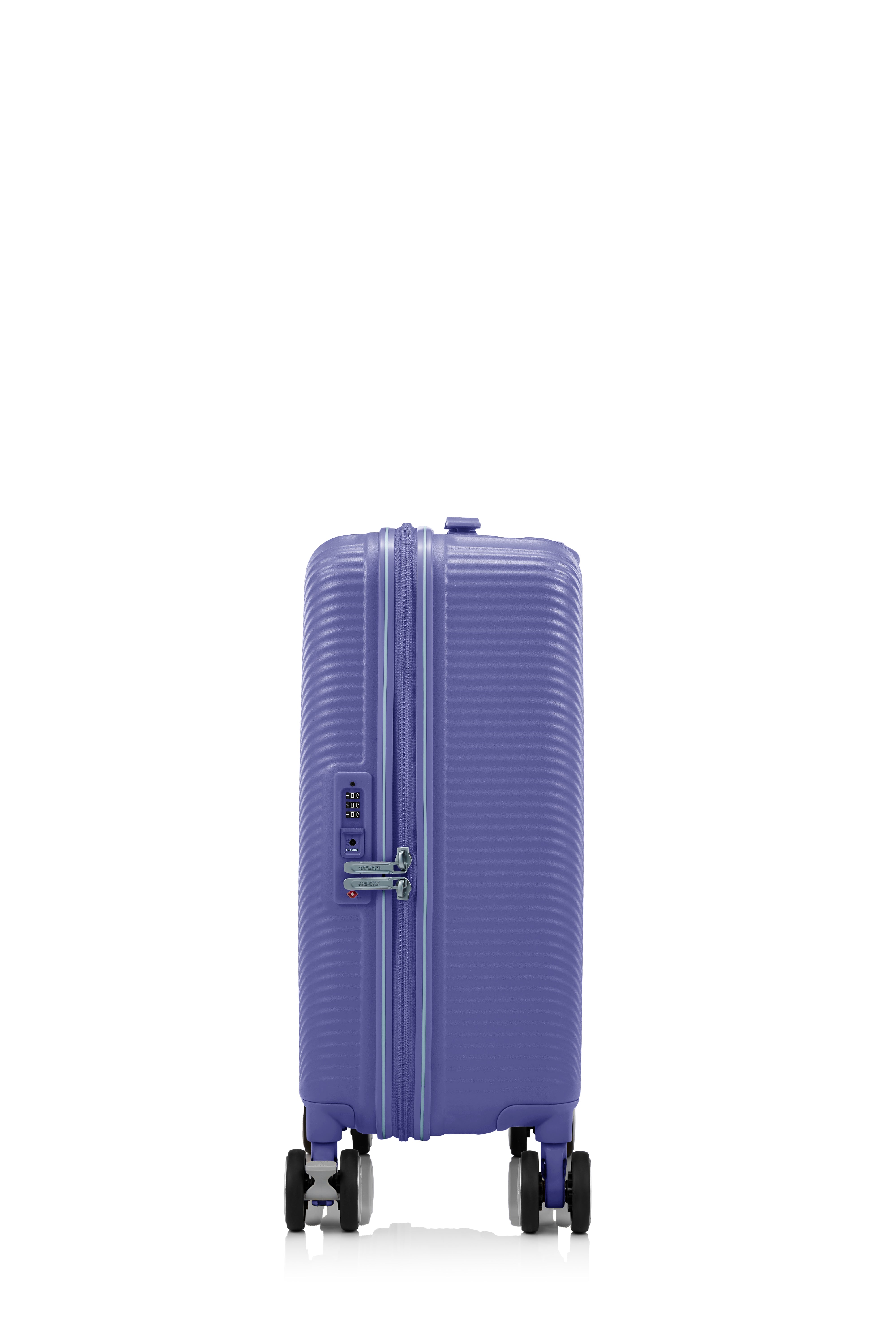 AMERICAN TOURISTER ROBOTECH LUGGAGE