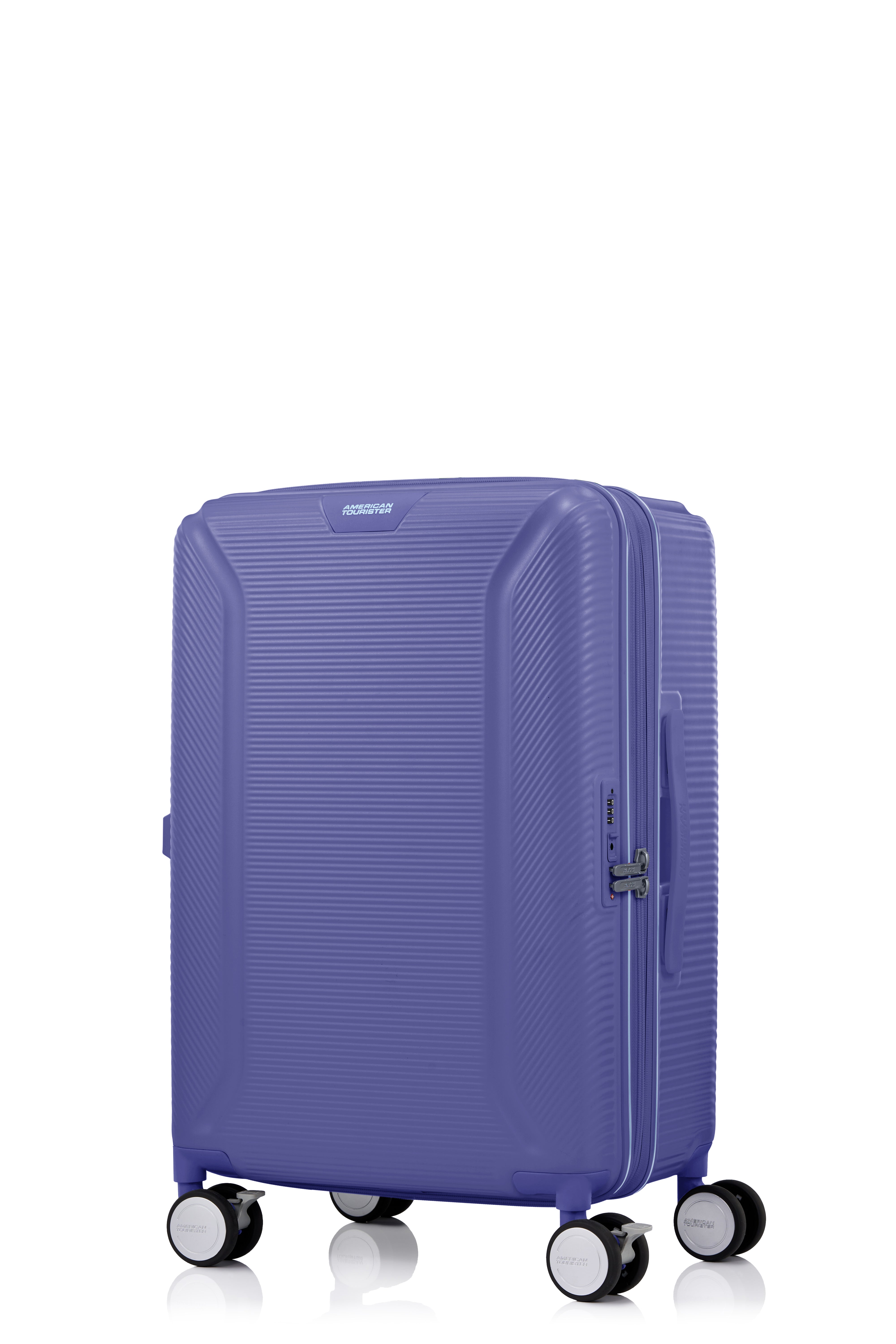 AMERICAN TOURISTER ROBOTECH LUGGAGE