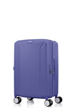AMERICAN TOURISTER ROBOTECH LUGGAGE