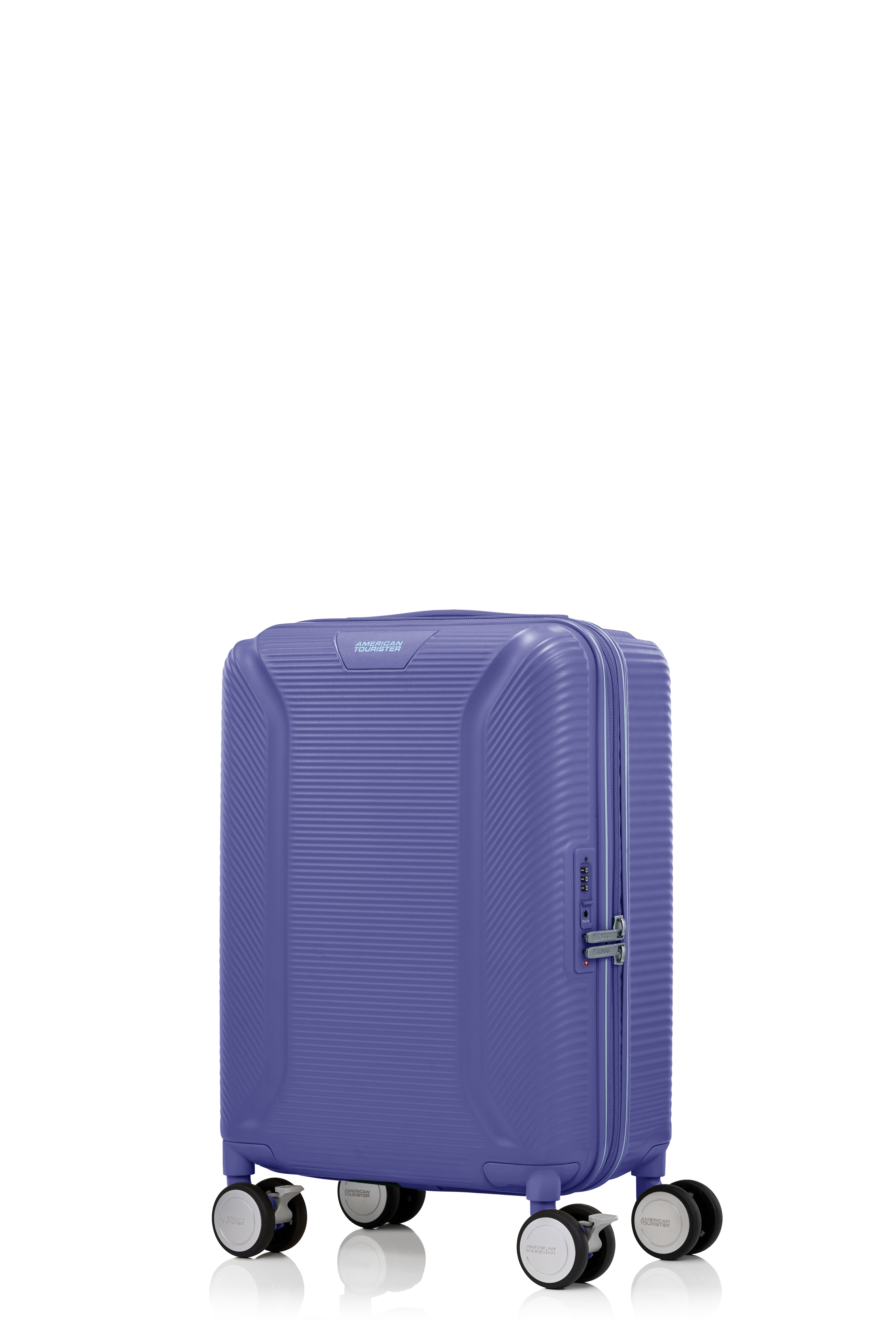 AMERICAN TOURISTER ROBOTECH LUGGAGE