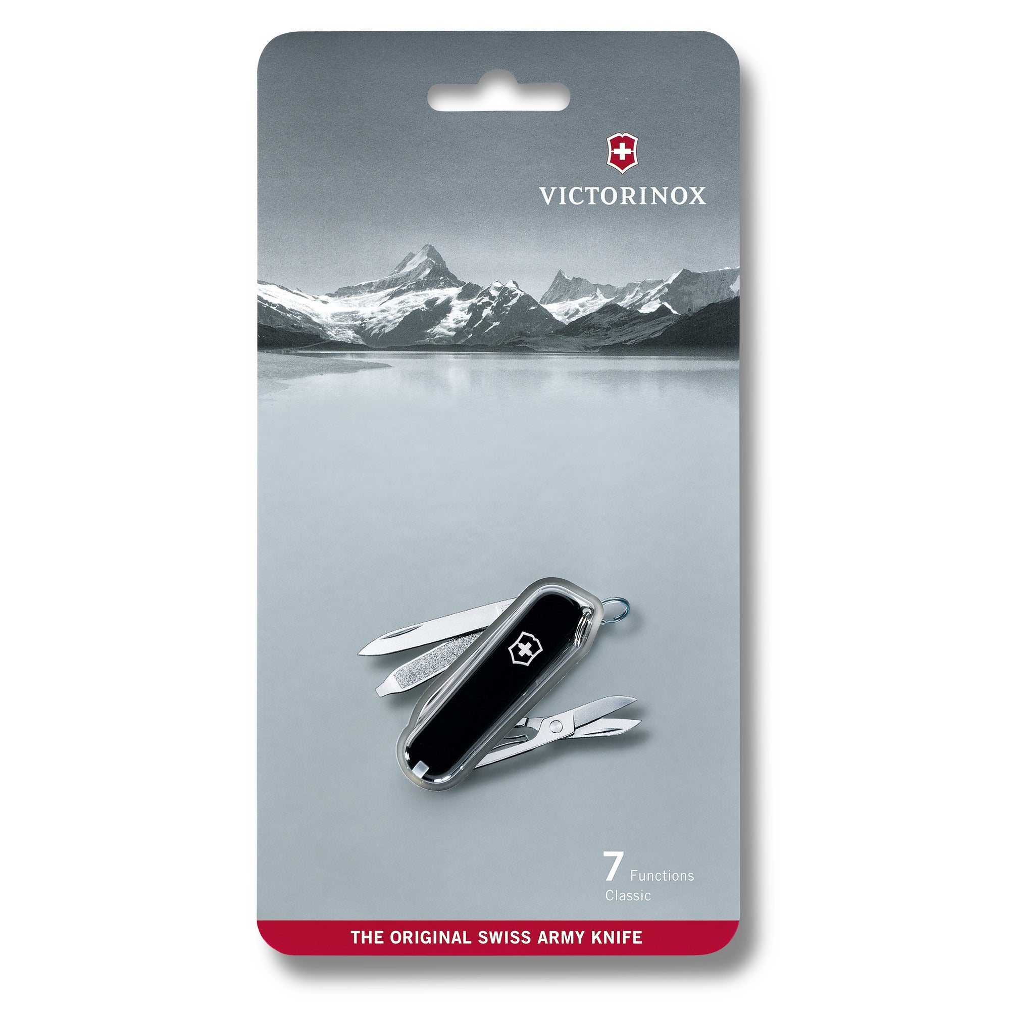 VICTORINOX SWISS ARMY KNIFE CLASSIC SD