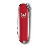 VICTORINOX SWISS ARMY KNIFE CLASSIC SD
