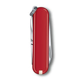 VICTORINOX SWISS ARMY KNIFE CLASSIC SD