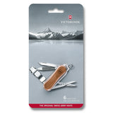 VICTORINOX SWISS ARMY KNIFE NAIL CLIP