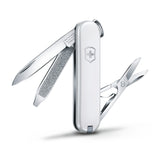 VICTORINOX SWISS ARMY KNIFE CLASSIC SD
