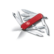 VICTORINOX SWISS ARMY KNIFE MIDNITE MINI CHAMP