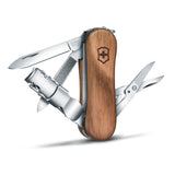VICTORINOX SWISS ARMY KNIFE NAIL CLIP