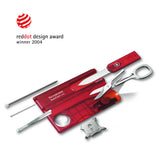 VICTORINOX SWISS ARMY KNIFE SWISS CARD LITE