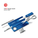 VICTORINOX SWISS ARMY KNIFE SWISS CARD LITE
