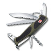 VICTORINOX SWISS ARMY KNIFE RANGER 179 MW GRIP