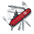 VICTORINOX SWISS ARMY KNIFE CYBER TOOL SMALL