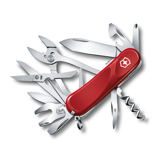 VICTORINOX SWISS ARMY KNIFE GOLF TOOL