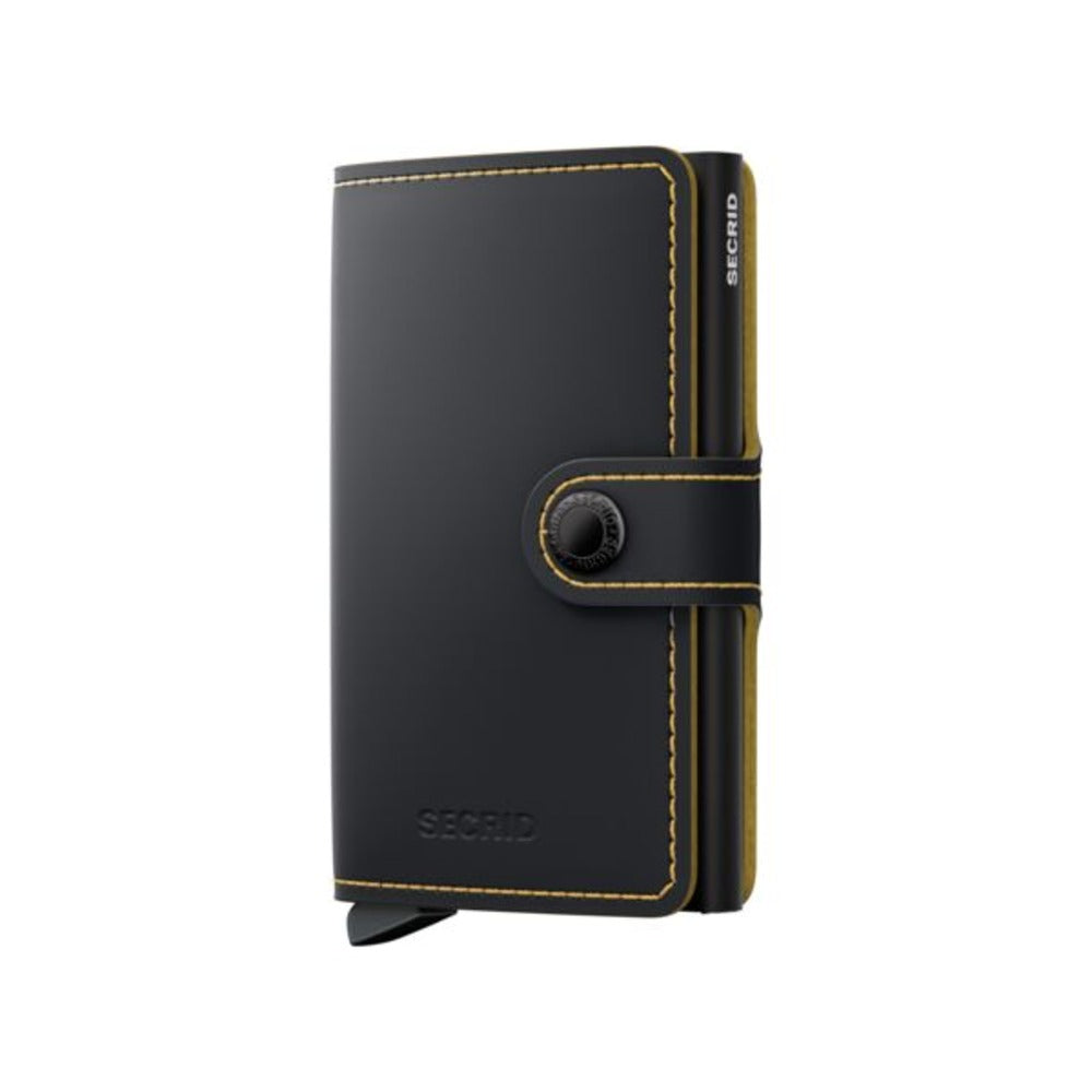 SECRID MINIWALLET MATTE