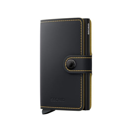 SECRID MINIWALLET MATTE