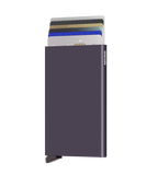 SECRID CARDPROTECTOR ALUMINUM