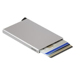 SECRID CARDPROTECTOR ALUMINUM