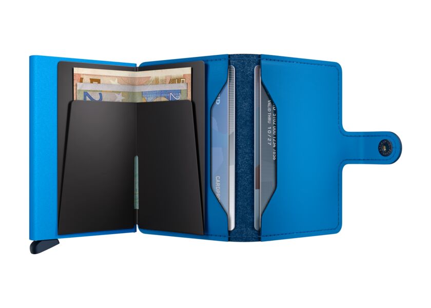 SECRID MINIWALLET YARD POWDER