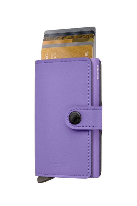 SECRID MINIWALLET YARD POWDER