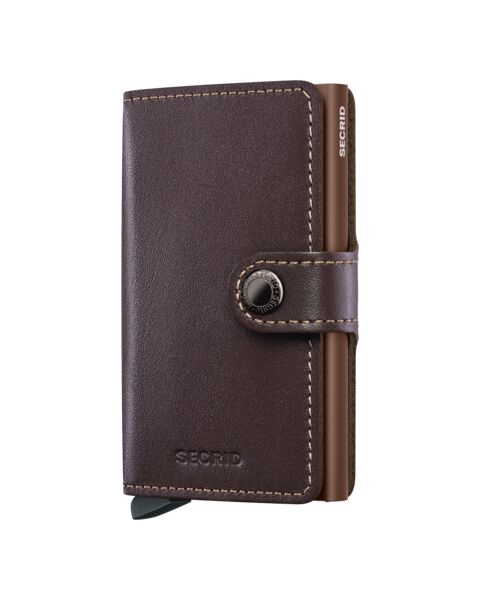 SECRID MINIWALLET ORIGINAL