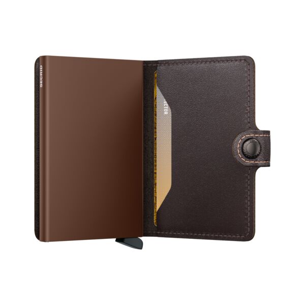 SECRID MINIWALLET ORIGINAL