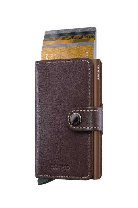 SECRID MINIWALLET ORIGINAL