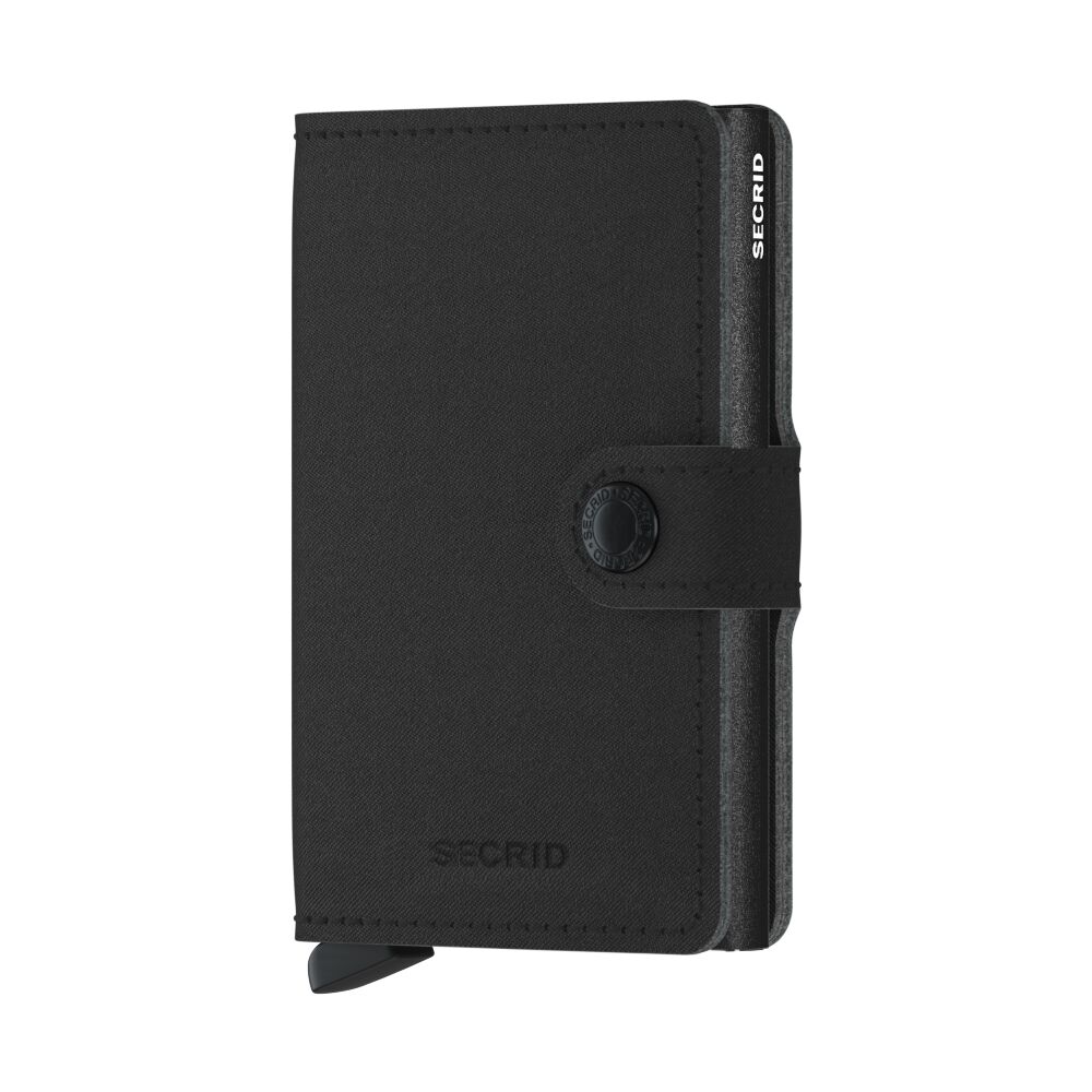 SECRID MPC-BLACK MINIWALLET ORIGINAL POWDER
