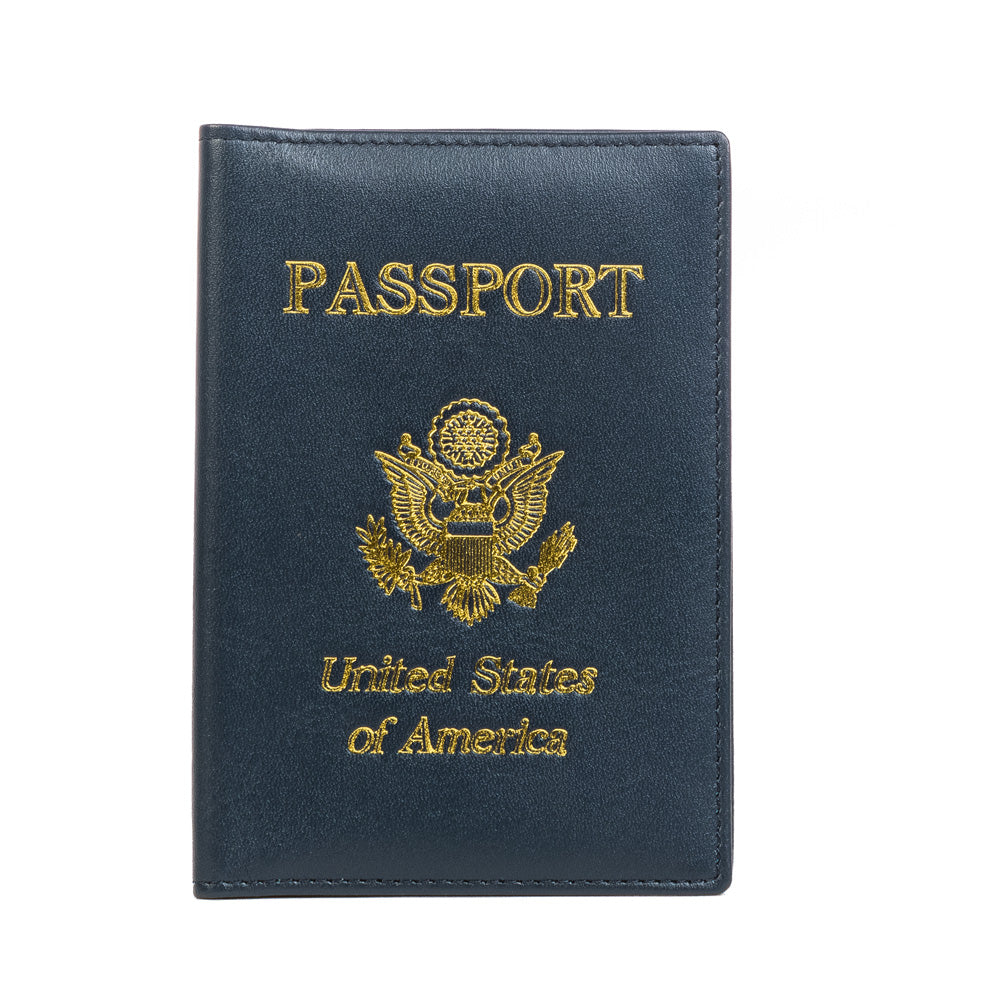 MOSAFER GIL PASSPORT COVER