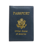 MOSAFER GIL PASSPORT COVER