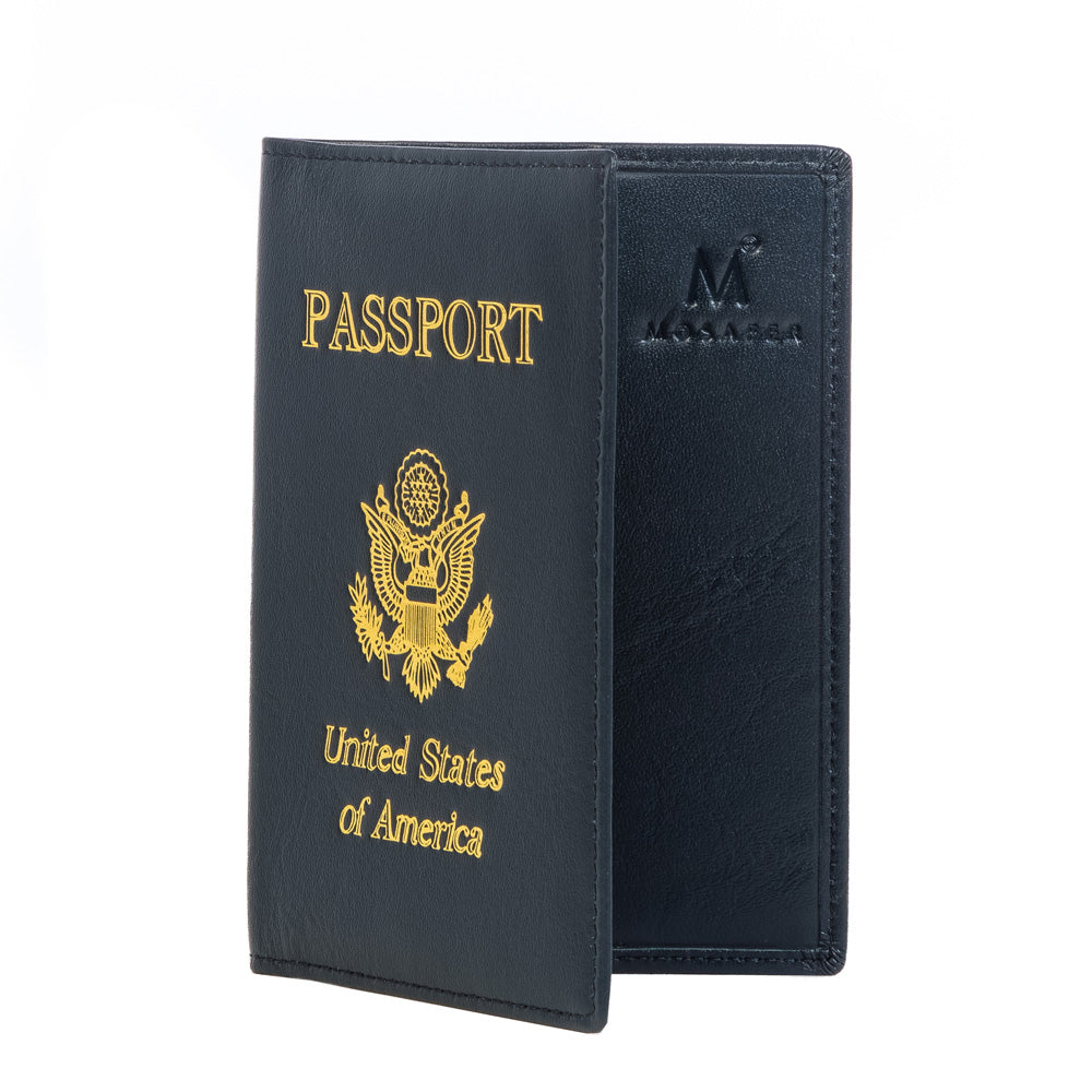 MOSAFER GIL PASSPORT COVER