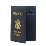 MOSAFER GIL PASSPORT COVER
