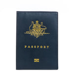 MOSAFER GIL PASSPORT COVER