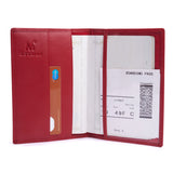 MOSAFER GIL PASSPORT COVER