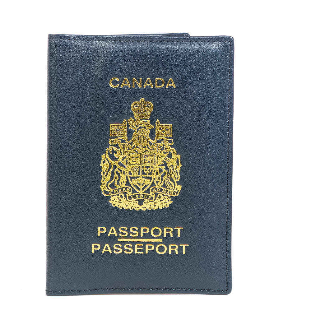 MOSAFER GIL PASSPORT COVER