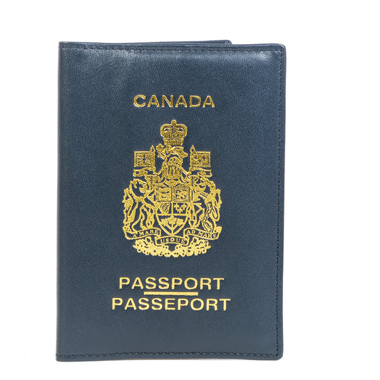 MOSAFER GIL PASSPORT COVER