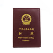 MOSAFER GIL PASSPORT COVER