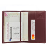 MOSAFER GIL PASSPORT COVER