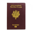 MOSAFER GIL PASSPORT COVER