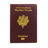 MOSAFER GIL PASSPORT COVER