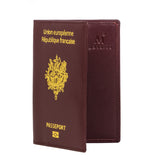 MOSAFER GIL PASSPORT COVER