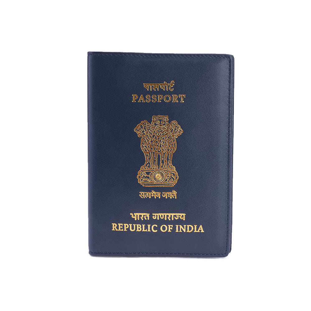 MOSAFER GIL PASSPORT COVER